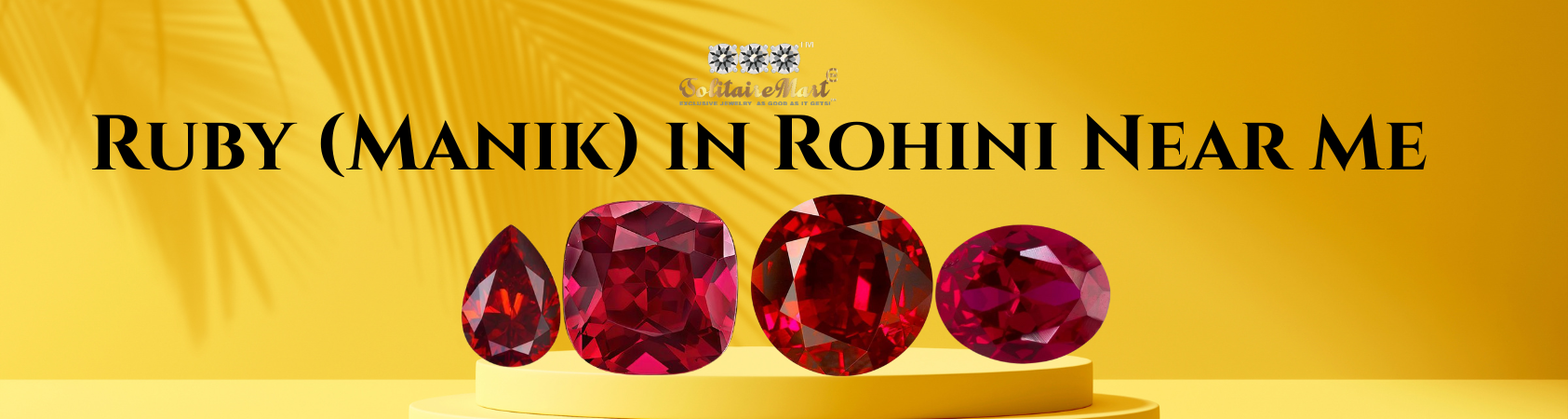 Ruby (Manik) in Rohini Near Me